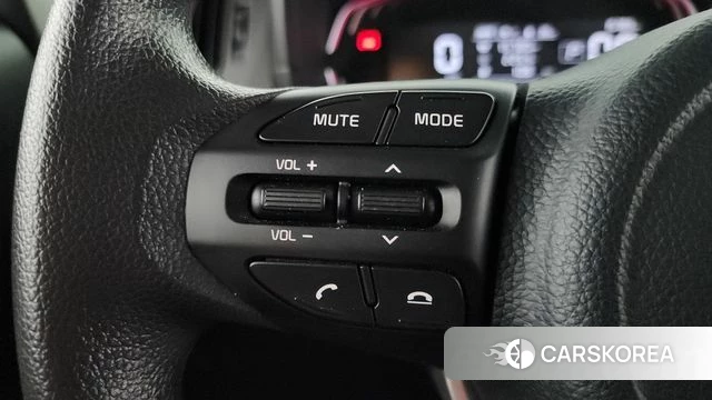 Kia The New Kia Ray id 4744628 из Кореи 9