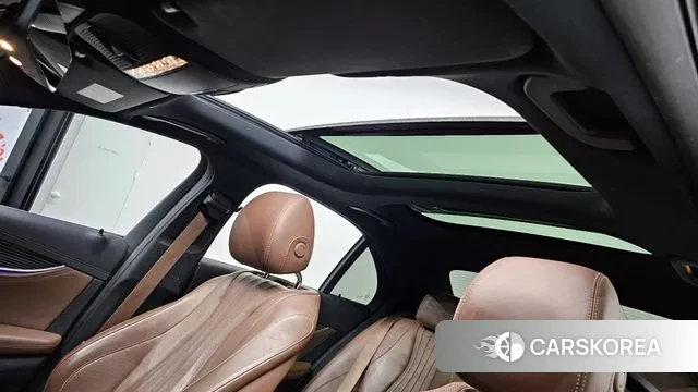 Mercedes-Benz E-Class W213 id 3681082 из Кореи 9