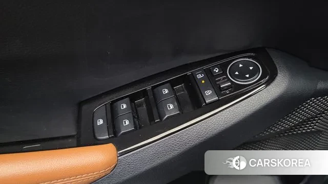 Kia The New Seltos id 3310685 из Кореи 9