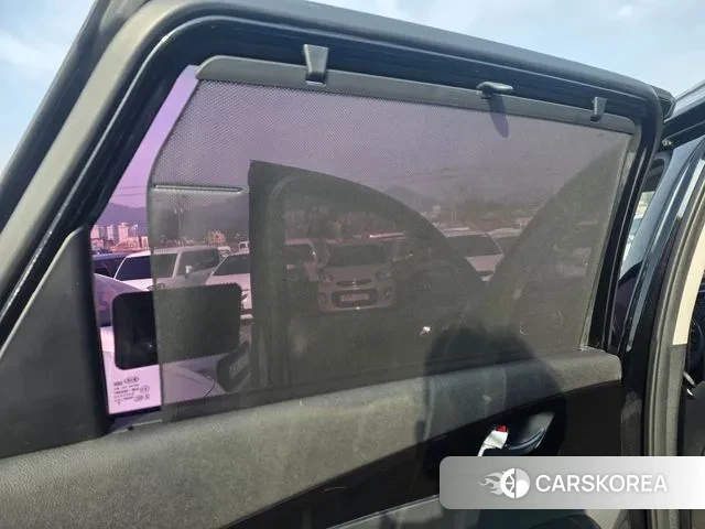 Kia The New Sorento id 3748645 из Кореи 9