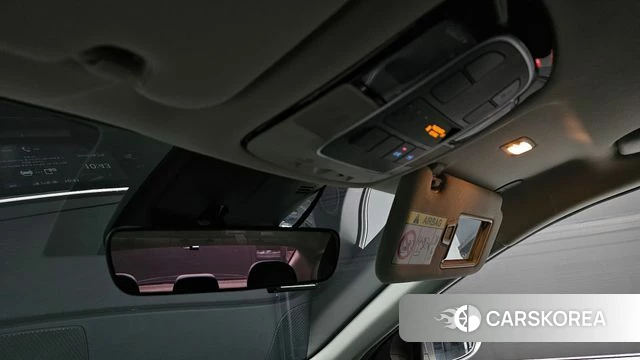 Hyundai Sonata (DN8) id 4632228 из Кореи 9