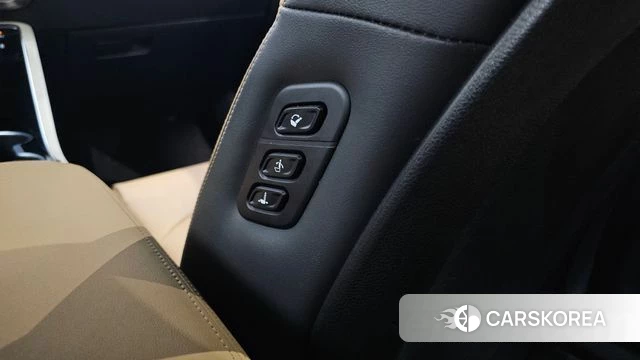 Kia K5 3rd generation id 4586602 из Кореи 9
