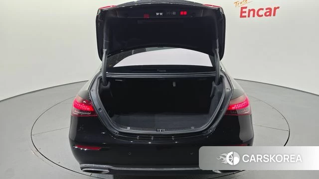 Mercedes-Benz E-Class W213 id 4739802 из Кореи 9