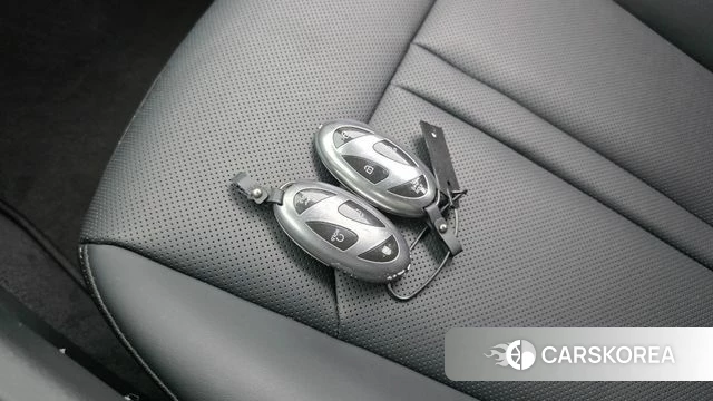 Hyundai Sonata D Edge (DN8) id 4292261 из Кореи 9