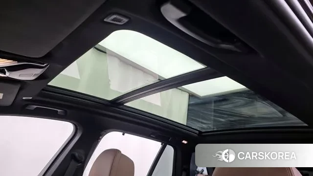 BMW X5 (G05) id 2964163 из Кореи 9