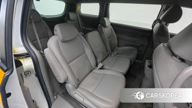 Kia The New Carnival id 4520951 из Кореи 9