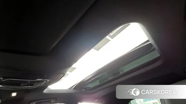 Audi A7 (4K) id 3208839 из Кореи 9