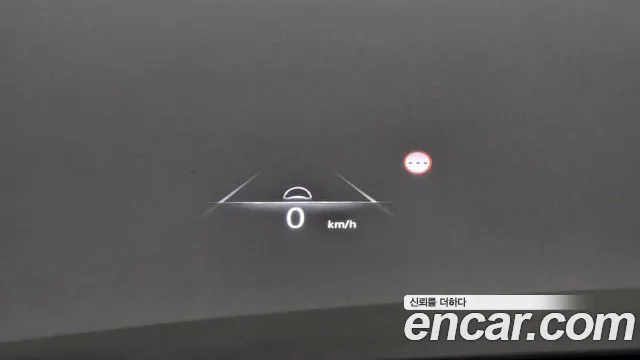 Genesis G80 (RG3) id 2662334 из Кореи 9