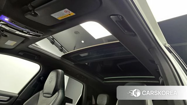 Porsche Cayenne (PO536) id 3936840 из Кореи 9