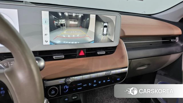 Hyundai Ionic 5 id 4650438 из Кореи 9