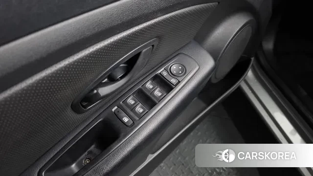 Renault Korea (Samsung) SM3 Neo id 3656703 из Кореи 9