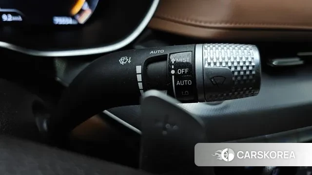 Genesis G80 (RG3) id 3071005 из Кореи 9