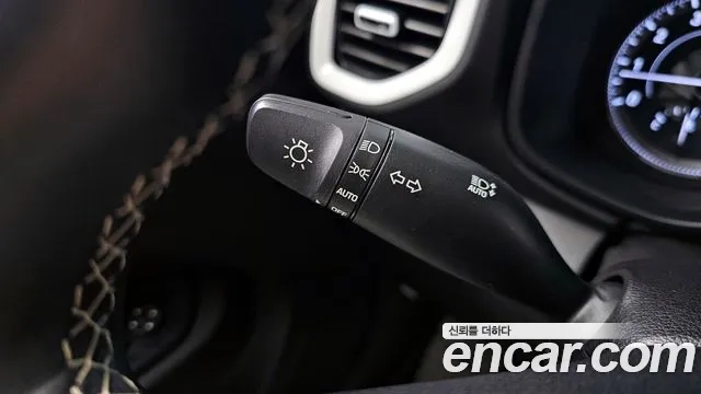 Hyundai Venue id 2912260 из Кореи 9