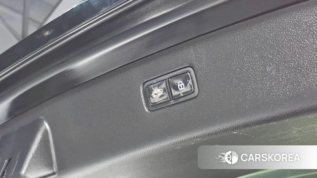 Genesis GV80 id 4894931 из Кореи 9