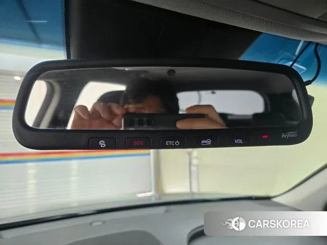 Hyundai Santa Fe TM id 3622368 из Кореи 9