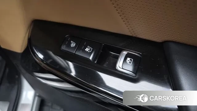 Kia Mohave Master id 3778417 из Кореи 9