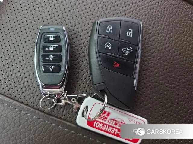 GMC Sierra id 3020837 из Кореи 9