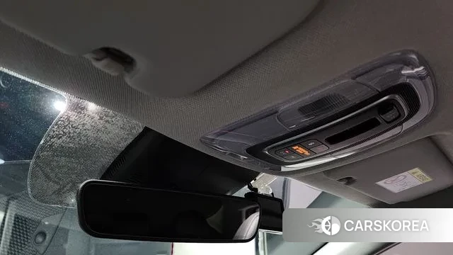 Hyundai Avante (CN7) id 3379318 из Кореи 9