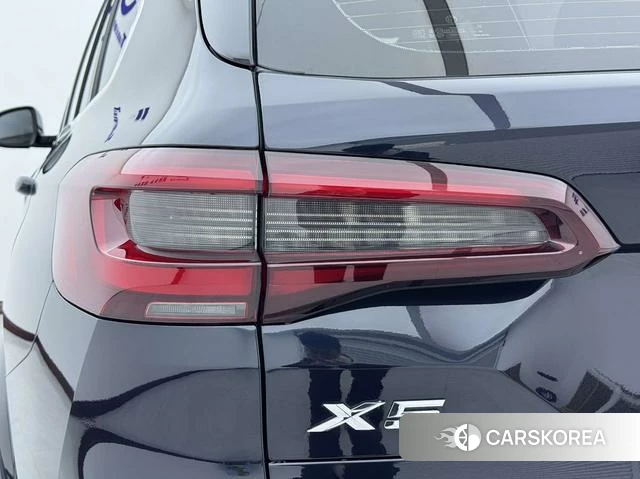 BMW X5 id 4271877 из Китая 9