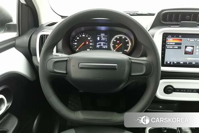 Roewe CLEVER id 4210075 из Китая 9