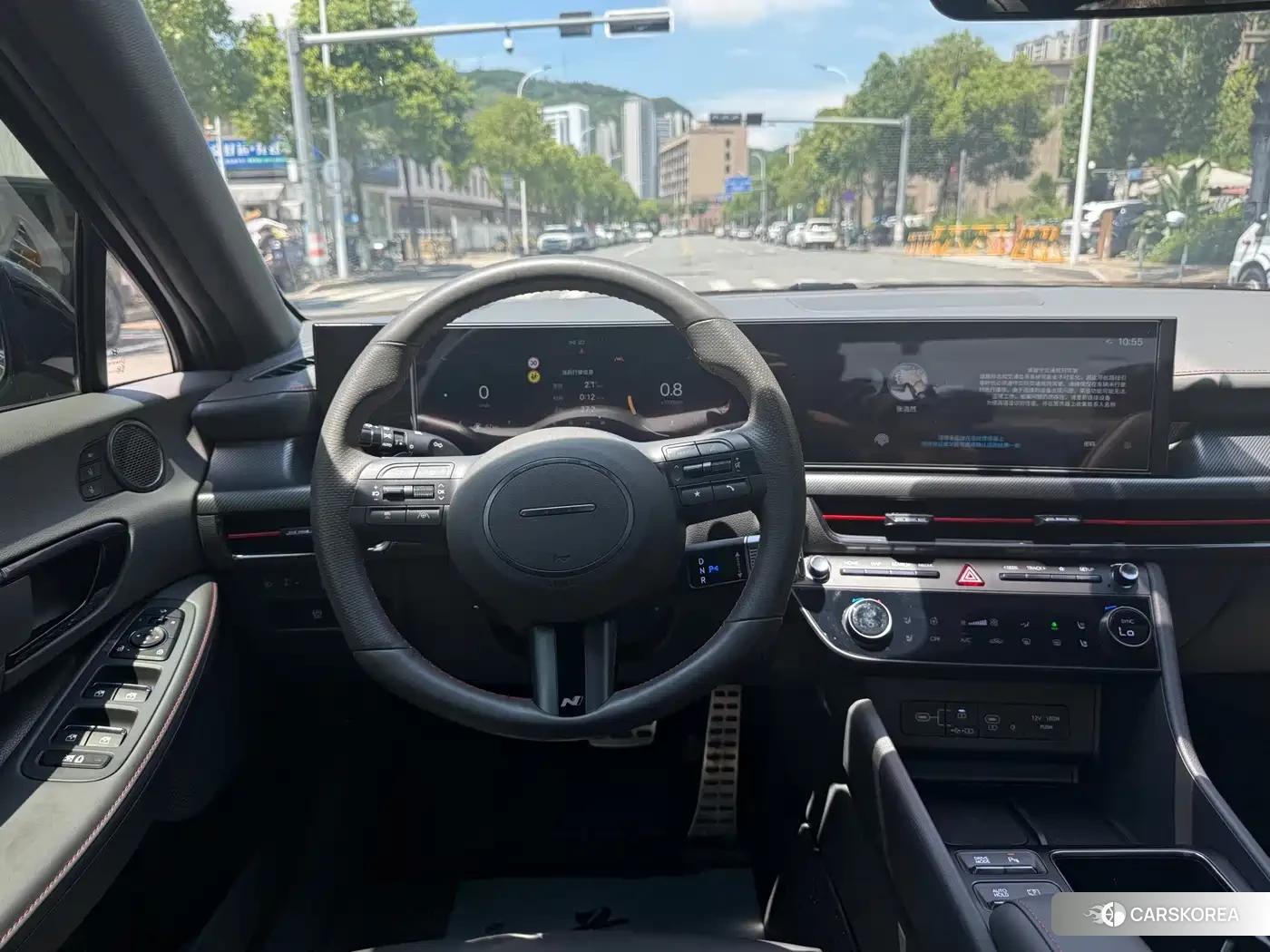 Hyundai Sonata id 4644690 из Китая 9