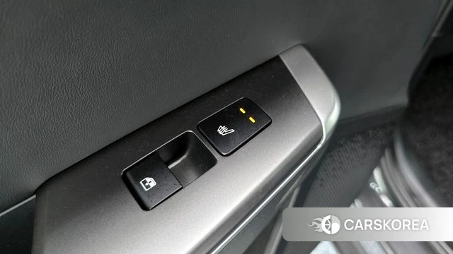 Kia EV6 id 3878042 из Кореи 9