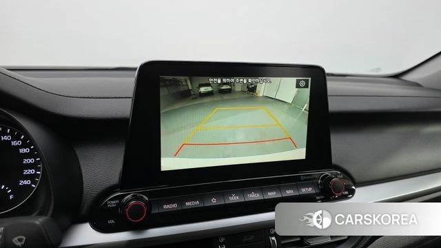 Kia Come New K3 id 3800645 из Кореи 9