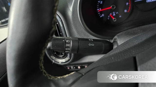 Kia Morning Urban (JA) id 3909997 из Кореи 9