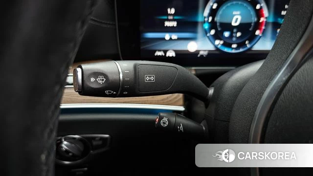 Mercedes-Benz E-Class W213 id 4384185 из Кореи 9
