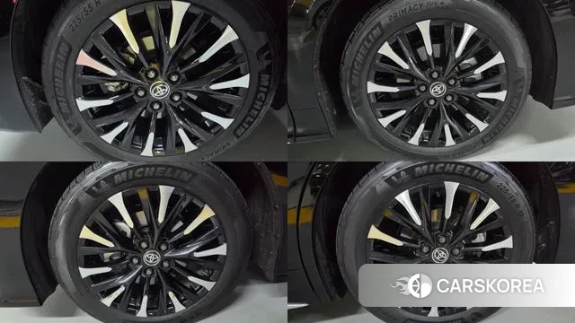 Toyota Alphard 4th Generation id 3499093 из Кореи 9