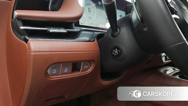 Genesis G90 (RS4) id 4783952 из Кореи 9