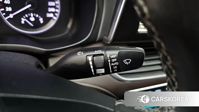 Hyundai Grandeur IG id 3552661 из Кореи 9