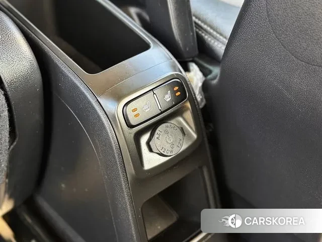 Kia The New Ray id 3543752 из Кореи 9