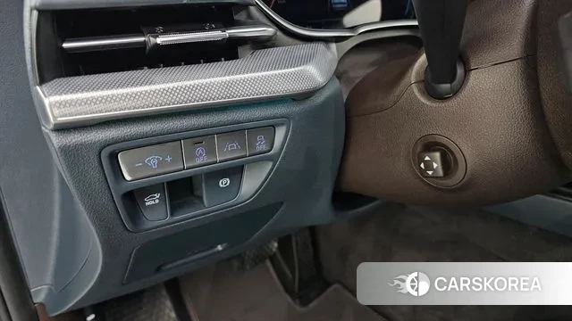 Genesis G80 (RG3) id 2981033 из Кореи 9