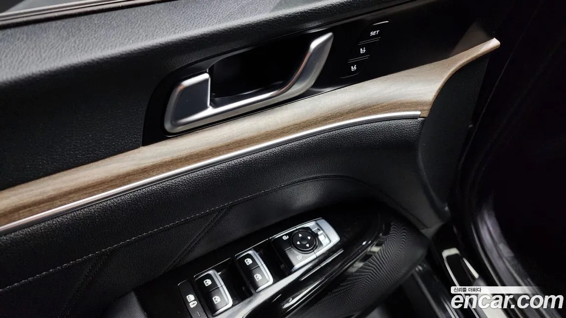 Kia K5 3rd generation id 2133095 из Кореи 9