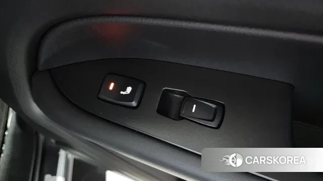 Ssangyong The New Rexton Sport id 3180018 из Кореи 9