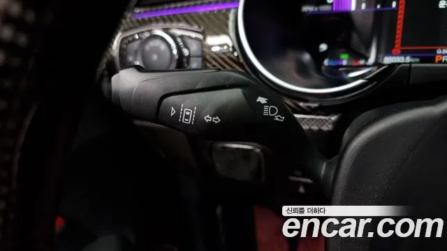 Ford Mustang id 2659897 из Кореи 9