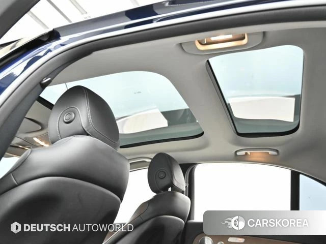 Mercedes-Benz E-Class W213 id 4772979 из Кореи 9