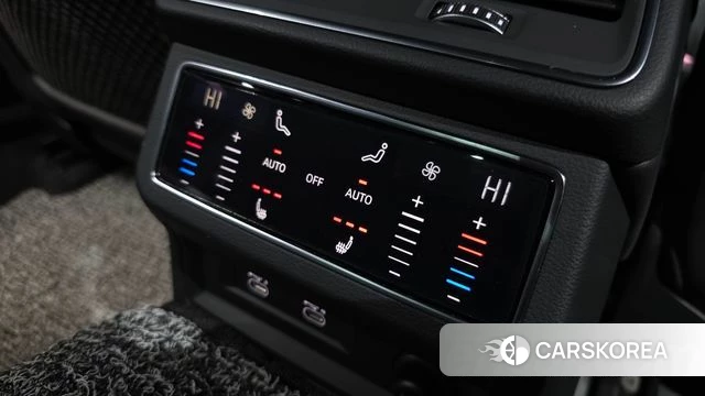 Audi A6 (C8) id 3833102 из Кореи 9