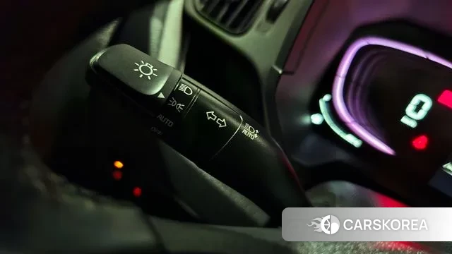 Kia The New Kia Ray id 3508212 из Кореи 9