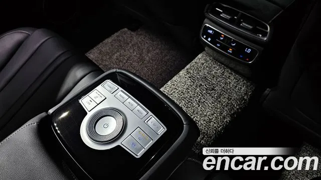 Genesis G80 (RG3) id 2745611 из Кореи 9