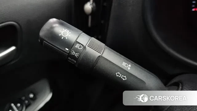 Kia All New Morning (JA) id 2995513 из Кореи 9