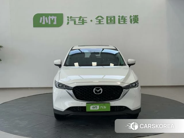 Mazda CX-5 id 4264460 из Китая 9