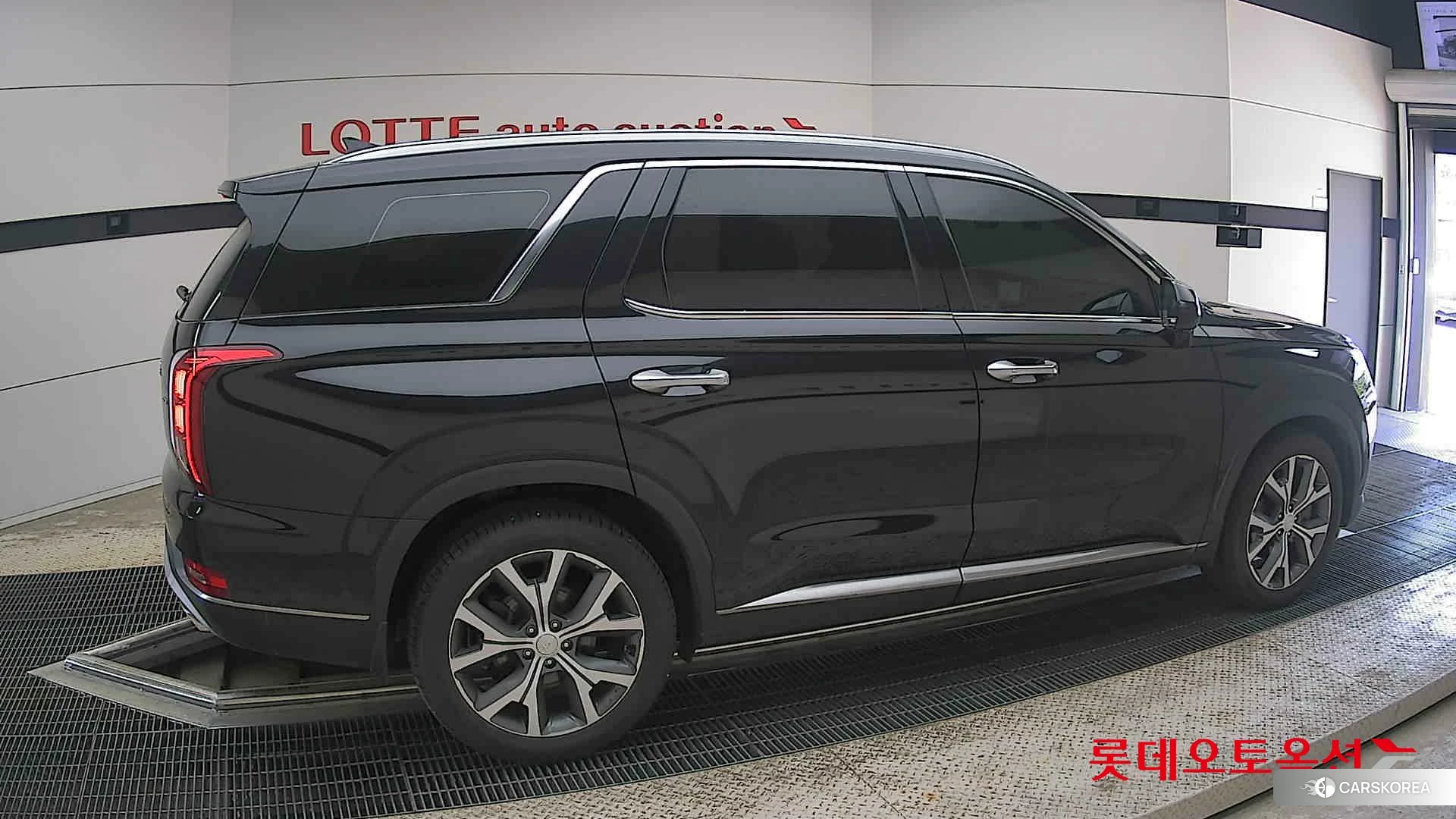 Hyundai Palisade id 4296885 из Кореи 9