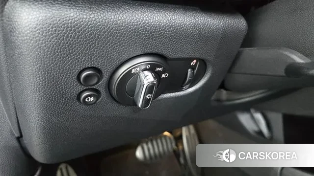 Mini Cooper S id 3492536 из Кореи 9