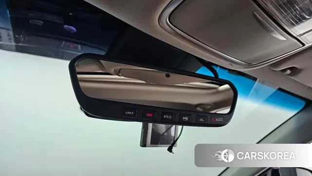 Kia More K9 id 3112774 из Кореи 9