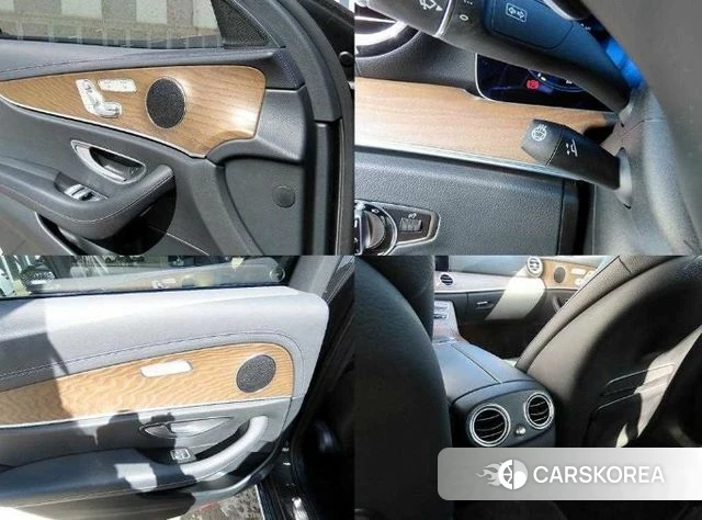 Mercedes-Benz E-Class W213 id 3866239 из Кореи 9