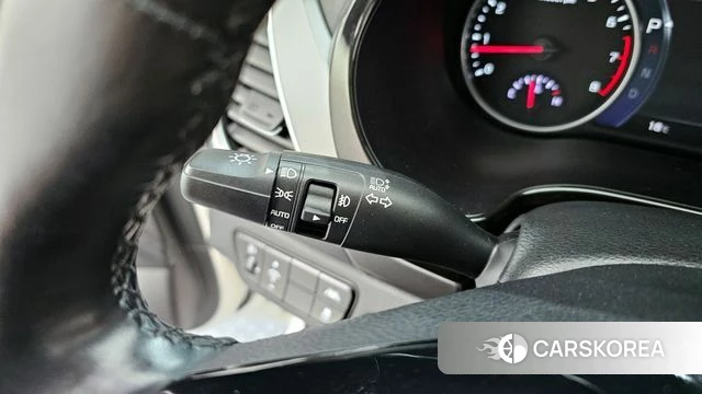 Kia Seltos id 4294040 из Кореи 9