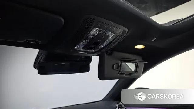 Mercedes-Benz CLA-Class C118 id 3033659 из Кореи 9