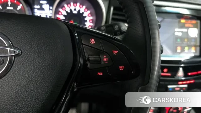 Ssangyong Tivoli Air id 3402766 из Кореи 9